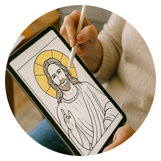 Easy & Relaxing Devotion