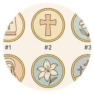 Devotion Moment Everyday